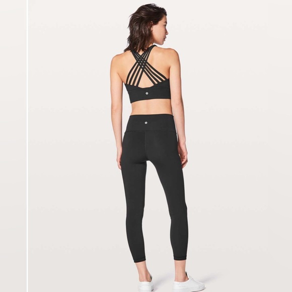 Lululemon Free to be Moved Bra - Picture 2 of 6